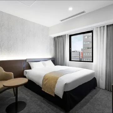 Daiwa Roynet Hotel Sapporo Nakajima Koen