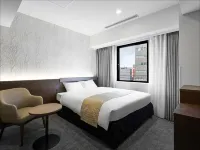 Daiwa Roynet Hotel Sapporo Nakajima Koen