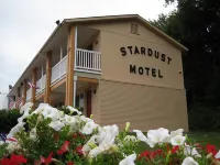 Stardust Motel Hotels in North Stonington