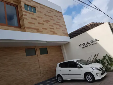 Praba Guesthouse