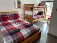Rooms in Inverness