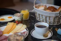 Garden of Eden Hotels in Lier