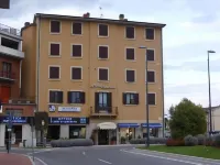 Hotel Centrale Hotels in Chiusi Scalo