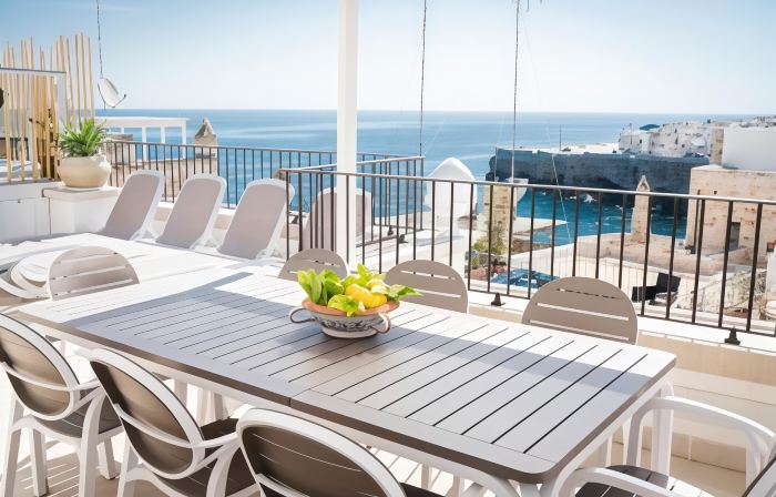 Quintessenza Luxury Domus