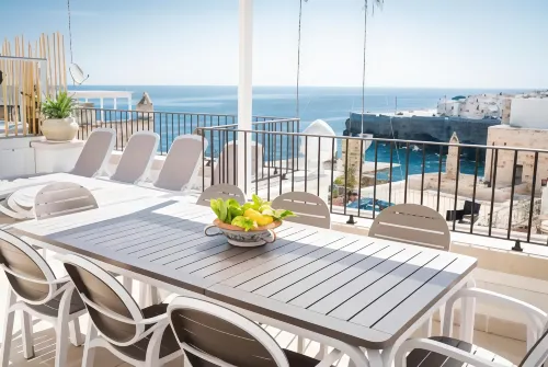 Quintessenza Luxury Domus - 4 stelle