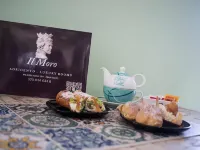 Il Moro - Agrigento Rooms Hotel a Favara