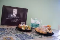 Il Moro - Agrigento Rooms Hotels in Favara