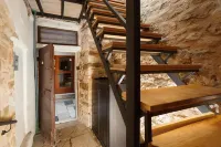 Luxury Rooms Bajamonti