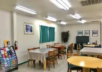 Sunrise Inn Hotels in Turlock