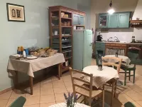 Achirina Bed and Breakfast Hotel di Cisterna di Latina