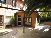 Johannesburg Boarding Hostel