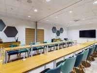 Point 7 Hotel Hotels in Fulda