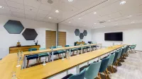 Point 7 Hotel Hotels in Hunfeld