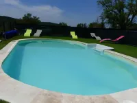 La Fontaine de Rocoule Hotels in Grignan