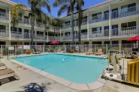 Motel 6 Carpinteria, CA - Santa Barbara - North Hotels in Summerland