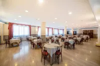 Hotel Italia & Lombardi Hotels in Montefiascone