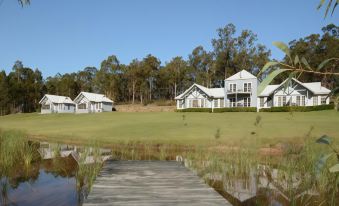 Brokenback Views Country Estate Hunter Valley