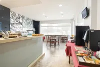 Hotel Alda Camiño Inglés Hotels in Ordes