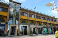 Hotel Futura Centro Congressi Hotel di 