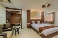 Holiday Residency Coimbatore