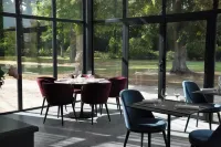 Château Origny - Moulins