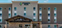 WoodSpring Suites Bakersfield Airport