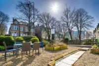 Fountains Guest House - Harrogate Stays Hotels in Harrogate