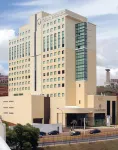 Caesar Business Belo Horizonte Belvedere Hotels in Nova Lima