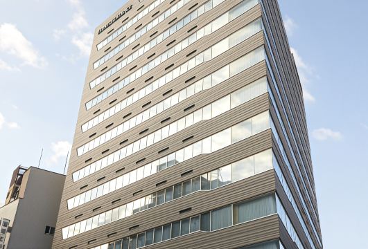 大阪南海輝盛庭國際公寓