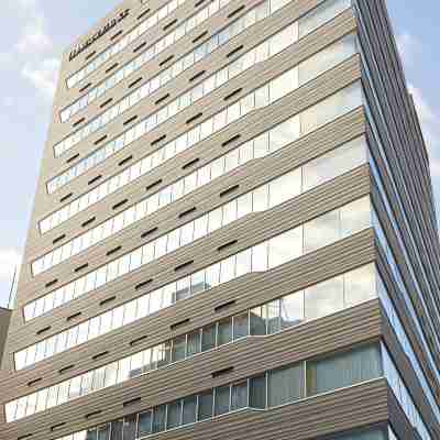 フレイザー レジデンス南海大阪 Hotel Exterior