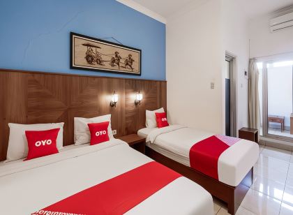 OYO 3787 Hotel Poncowinatan