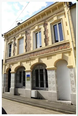 Chambre d'hôtes Anzi