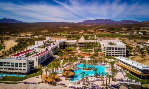 Paradisus Los Cabos - Adults Only