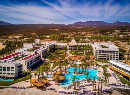 Paradisus Los Cabos - Adults Only