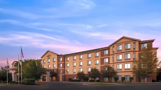 Homewood Suites by Hilton Orland Park