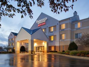 Fairfield Inn & Suites Cleveland Streetsboro