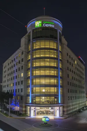 Holiday Inn Express Puebla