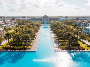 Hard Rock Hotel & Casino Punta Cana All Inclusive