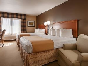 Best Western Canon City