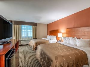 Country Inn & Suites by Radisson, Muskegon, MI