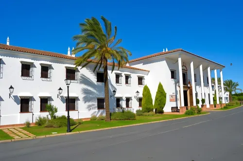 Hotel Valsequillo Hotels in El Rompido