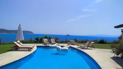 Monambeles Villas
