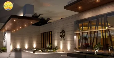 Safari Club 1 Hotel a Rawalpindi