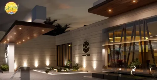 Safari Club 1 Hotels in Rawalpindi