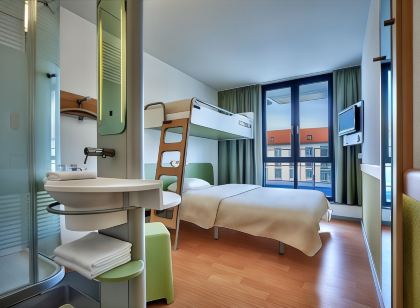 ibis budget Dresden City