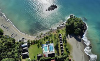 Saesea Private Beach & Resort