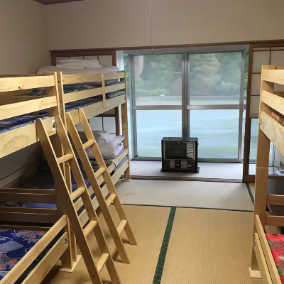 Towadako Hostel Hotels near Oirase-keiryū gorge