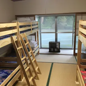 Towadako Hostel