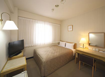 Sun Hotel Hachioji