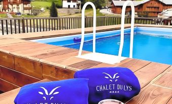 Chalet du Lys Hotel & Spa